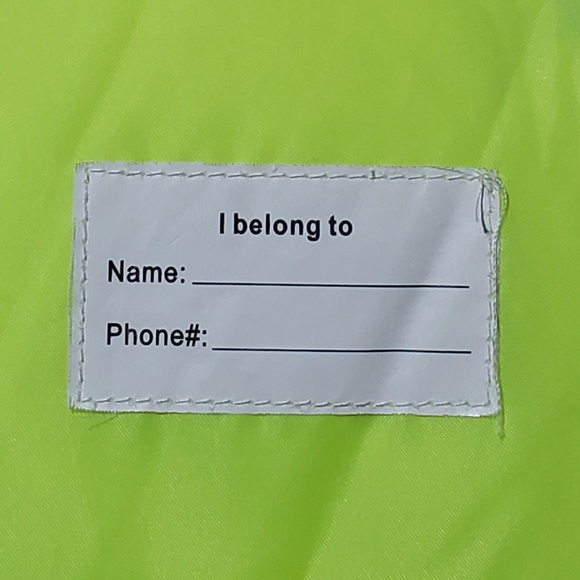 New Cammo Winter Coat - Youth Small to Medium - Picture 5 of 6